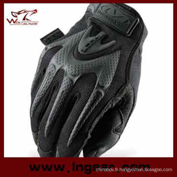 Nouveau Style M-Pact gants gants tactiques de grande taille